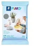 FIMO Mod.masse FimoAir Effect 500g grau retail - Grau