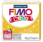 Staedtler 8030112, Modellierton, Gold, Kind, 1 Farben, 110 &deg;C, 30 min - Gold