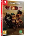 Microids Front Mission 1st: Remake, Nintendo Switch, T (Jugendliche), Physische
