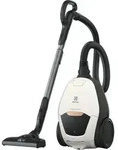 Electrolux PD82-ALRGT 3 5 l Zylinder-Vakuum Trocken 650 W Staubbeutel - Wei&szlig;