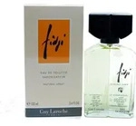 Guy Laroche Fidji 100 ml, Frauen, Galbanum, Iris, Jasmin, Rose, Tuberose,