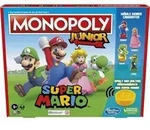 Monopoly F4817, Brettspiel, Sammelkartenspiel, 5 Jahr(e)