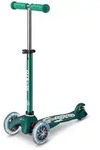 mini micro deluxe ECO green - Gr&uuml;n