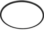 BRILONER SLIM LED Panel, Neutralwei&szlig;es Licht, Backlighteffekt, Flaches Design,