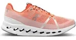 On - Cloudsurfer - Orange Laufschuhe Herren - Rosa - 42