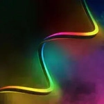 TWINKLY Flex (TWFL200STW-WEU) Intelligente LED-R&ouml;hre 192 LED RGB 2 m - Wei&szlig;