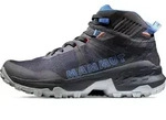 Mammut Sertig II Mid GTX Outdoor Stiefel Mehrfarbig - Blau - 40,5