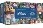 Trefl 81020, 9000 St&uuml;ck(e), Cartoons, 12 Jahr(e)