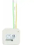Somfy 2401162 - Unterputz-Empf&auml;nger RTS f&uuml;r Rolll&auml;den | TaHoma Switch...