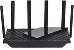 TP-Link Archer AX72 Pro, Wi-Fi 6 (802.11ax), Dual-Band (2,4 GHz/5 GHz),...