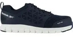 Reebok Excel Light Safety Shoe Ib1030 S1P - Gr. 42 - Navy - Blau - 42