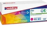 edding Toner 18-2197 wie HP 201A magenta
