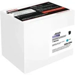 edding 18-6049 edding EDD-6049 cyan Toner kompatibel zu LEXMARK 71B0020/71B20C0
