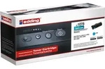 edding Toner 18-1078 wie Brother TN-421C cyan