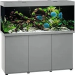 Aquariumkombination JUWEL Rio 450 SBX mit LED-Beleuchtung, Heizer, Filter und