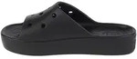 Crocs Klassische Plattform-Rutsche 208180-001 Crocs Klassische Plattform-Rutsche