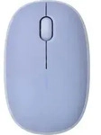 Rapoo M660 Silent Violett Kabellose Multi-Mode-Maus - Lila