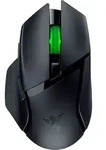 Razer Basilisk V3 X HyperSpeed, rechts, Optisch, Bluetooth, 18000 DPI, Schwarz -