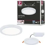 Paulmann VariFit LED Einbaupanel Areo - Wei&szlig;