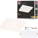 Paulmann VariFit LED Einbaupanel Veluna Edge - Wei&szlig;