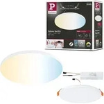 Paulmann VariFit LED Einbaupanel Veluna Edge - Wei&szlig;