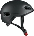 Xiaomi Mi Commuter Helmet Black M Schwarz - Schwarz