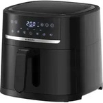 Xiaomi Mi Smart Air Fryer 6 L Hei&szlig;luftfritteuse - Schwarz