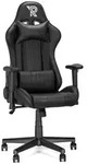 Ranqer Felix Gaming Stuhl - Professioneller Gaming-Sessel - Ergonomischer Gaming