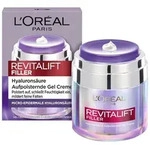 L'Or&eacute;al Paris Aufpolsternde Gel-Creme f&uuml;r Frauen: polstert F&auml;ltchen intensiv auf