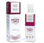 Ayurvedisches Shampoo Brahmi & Amla Himalaya&rsquo;s Dreams -- 200 ml