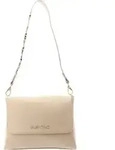 VALENTINO BAGS Alexia Crossbody Bag Ecru - Beige