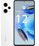 Xiaomi Redmi Note 12 Pro 5G 8GB/256GB Wei&szlig; (Polar White) Dual-SIM 22101316G - Wei&szlig;