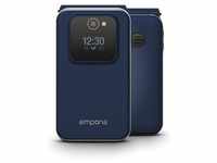 Emporia Joy V228 blau Bluetooth Senioren-Telefon