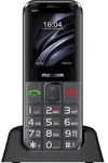 MaxCom MM730, Balken, 5,59 cm (2.2"), 220 x 176 Pixel, 2 MP, 800 mAh, Schwarz -