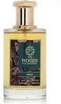 The Woods Collection Eden Eau De Parfum 100 ml (unisex)