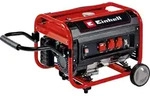 Einhell 4152551, Einhell Stromerzeuger (Benzin) TC-PG 35/E5