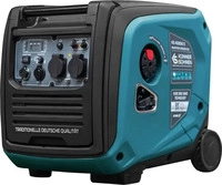 K&ouml;nner & S&ouml;hnen KS 4000IE S, K&ouml;nner & S&ouml;hnen KS 4000iE S Inverter...