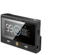 EcoFlow Delta Pro Remote Control - Schwarz