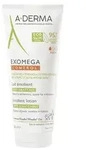 A-DERMA EXOMEGA CONTROL Creme r&uuml;ckfettend, 200 ml Creme
