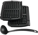 Tefal XA7248, Waffelplatte, Tefal, OptiGrill Elite GC7508 KONTAKTGRILL OPTIGRILL