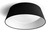 Philips Funktional Deckenleuchte, LED, Nicht austauschbare(s) Leuchtmittel,...