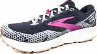 Brooks Sportschuhe Damen Trainingsschuhe Laufschuh Grau Freizeit,...