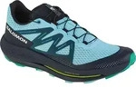 Salomon Schuhe Pulsar Trail, 472102 - Blau - 46