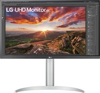 LG 27UP85NP-W.BEU, LG 27UP85NP-W, 68,6 cm (27"), 3840 x 2160 Pixel, 4K Ultra HD, LED,