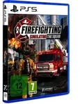 Firefighting Simulator - The Squad PS5-Spiel