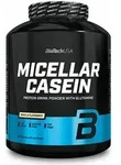 BioTech Micellar Casein 2270g - Schokolade - Braun