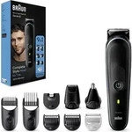 All-in-One Style Kit MGK5411, Haarschneider - Schwarz/Blau