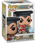 One Piece - Oden 1275 Special Edition - Funko Pop!
