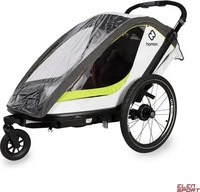 Hamax 400202, Hamax Breeze ONE Fahrradanh&auml;nger
