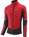 L&ouml;ffler M HYBRIDJACKET PL60 RED 48 - Rot - 48
